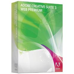 ADOBE SYSTEMS Adobe Creative Suite v.3.3 Web Premium - 1 User - PC