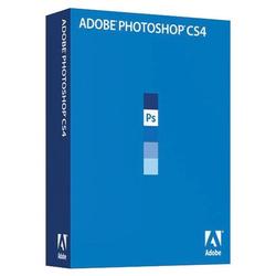 ADOBE SYSTEMS Adobe Photoshop CS4 v.11.0 - Complete Product - Retail - PC