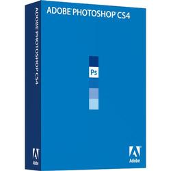 ADOBE SYSTEMS Adobe Photoshop CS4 v.11.0 - Upgrade Package - 1 User - Retail - Mac, Intel-based Mac