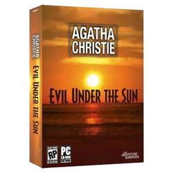 Dreamcatcher Agatha Christie : Evil Under the Sun - Windows