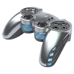 Alienware AW-00401 Silver Dual Compatible Gamepad