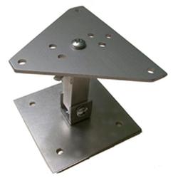 Projector Ceiling Mounts Direct, LLC. All-Metal Projector Ceiling Mount for Optoma EP706