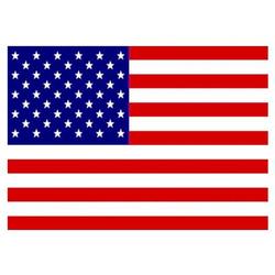Allegiance FL 48 UNITED STATES FLAG