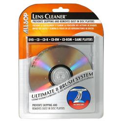 Allsop 56500 CD Laser Lens Cleaner