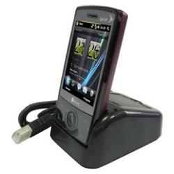 IGM Alltel HTC Touch Diamond (CDMA) USB Desktop Cradle Dock+Battery Slot