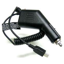IGM Alltel HTC Touch Diamond Plug In Car Charger