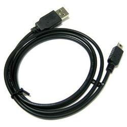 IGM Alltel HTC Touch Diamond USB Sync Data Cable Cord