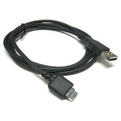 IGM Alltel LG Scoop AX260 USB Data Cable+Rapid Car Charger