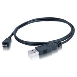 IGM Alltel Motorola Hint QA30 USB Data Sync Cable Cord