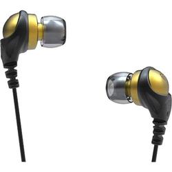 Altec Lansing BackBeat 106 Stereo Earphone - Connectivit : Wired - Stereo - Ear-bud
