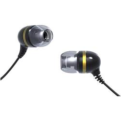 Altec Lansing BackBeat 206 Stereo Earphone - Connectivit : Wired - Stereo - Ear-bud