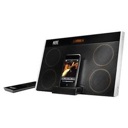 Altec Lansing IMT702 inMotion MAX Portable Speaker System for iPhone