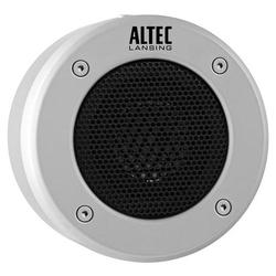 Altec Lansing Orbit MP3 Portable Speaker System
