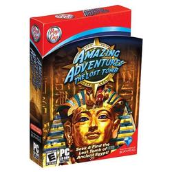 POPCAP GAMES Amazing Adventures: The Lost Tomb - Windows