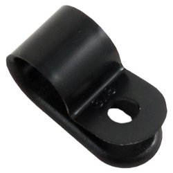 American Terminal 0.375 inch Cable Tie Clamp