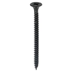 American Terminal AT-8152-500 Black Oxide Stingers Super Sharp for Metal Piercing (#6 x 2 )