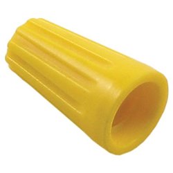 American Terminal AT145100 16-14-Gauge Wire Nut