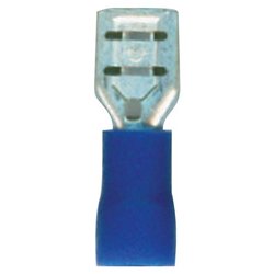 American Terminal Quick Disconnect Connector - Terminal - Quick Disconnect (E-FDB205-100)