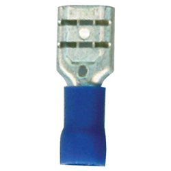 American Terminal Quick Disconnect Connector - Terminal - Quick Disconnect (E-FDB250-100)