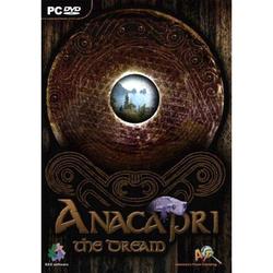 Got Game Anacapri the Dream ( Windows )