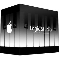 Apple Logic Studio - Product Upgrade - 1 User - Retail - Mac, Intel-based Mac