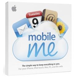 Apple MobileMe Family Pack - Subscription License - Standard - 5 User - PC, Mac - Retail