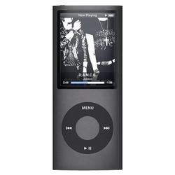 Apple iPod nano 16GB Black (4th Generation)