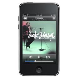Apple iPod touch 8GB Flash Portable Media Player - Audio Player, Video Player, Photo Viewer - 3.5 Color LCD - 8GB Flash Memory