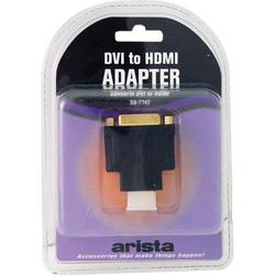 Arista 58-7747 DVI to HDMI Adapter