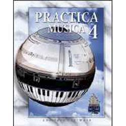 Ars Nova Software Practica Musica 4.5 (Windows/Macintosh)