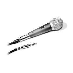 Audio Technica Audio-Technica ATR30 Dynamic Vocal/Instrument Microphone - Dynamic - 60Hz to 15kHz - Cable