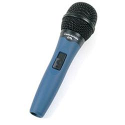 Audio Technica MB 3K/C Dynamic Handheld Microphone With 15ft. Cable XLRF - XLRM