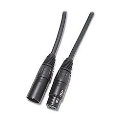 Audio Technica Audio-Technica Premium Balanced Microphone Cable - 1 x XLR - 1 x XLR - 50ft