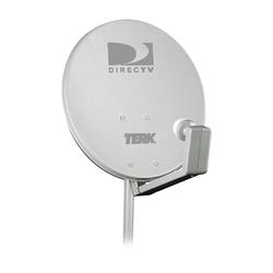 Terk Audiovox Outdoor Satellite Dish Antenna