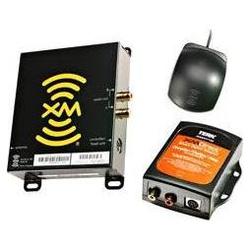 AUDIOVOX ELECTRONICS CORP Audiovox XMDCPK Smart Digital Adapter - XM Satellite Radio Receiver