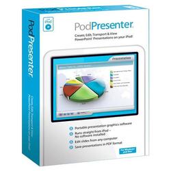 Avanquest PodPresenter ( Windows/Macintosh )