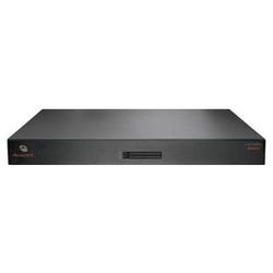 AVOCENT Avocent Cyclades AlterPath OnSite ATP7841 KVM over IP Switch - 4 x 1, x 1 - 8 x DB-9 Serial, 4 x RJ-45 Keyboard/Mouse/Video - 1U - Rack-mountable