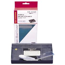 Axis TS-3105 (PC-8006) VHS Video Head Cleaner