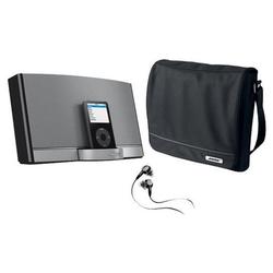 BOSE BOSE(R) 309220-1100 SoundDock Portable Music Package