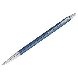 A.T. Cross Company Ballpoint Pen, Chrome Plated Appointment, Racing Red (CROAT008224)
