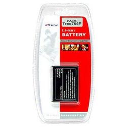 MYBAT Battery (Li-Ion) Lithium for Palm TREO-755P