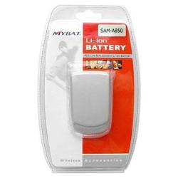 MYBAT Battery (Li-Ion) Lithium for Samsung A850