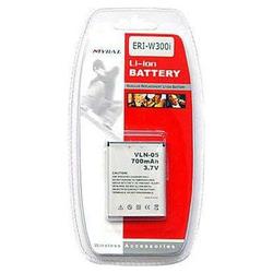 MYBAT Battery (Li-Ion) Lithium for Sony Ericsson TM506/ Z750a/ K790/ W300i/ W300/ P990/ W880/ W950/ Z530