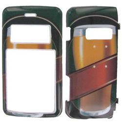Wireless Emporium, Inc. Beer Cup Snap-On Protector Case Faceplate for LG enV2 VX9100