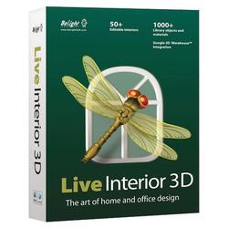 Belight Software Live Interior 3D : Art of Home and Office Design - Macintosh