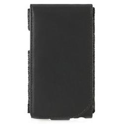 BELKIN COMPONENTS Belkin Eco-Conscious Folio for iPod touch - Leather - Black