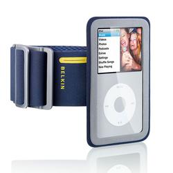 Belkin Sport Armband Plus with FastFit for iPod classic