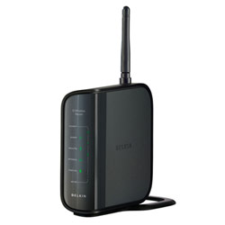 Belkin Wireless G Router (F5D7234-4)