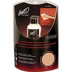 Bell'O FCL2208 FURNITURE CLEANER Polish and Protectant