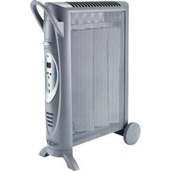 Bionaire BH3955-U Silent Whole Room Heater with Digital Thermostat